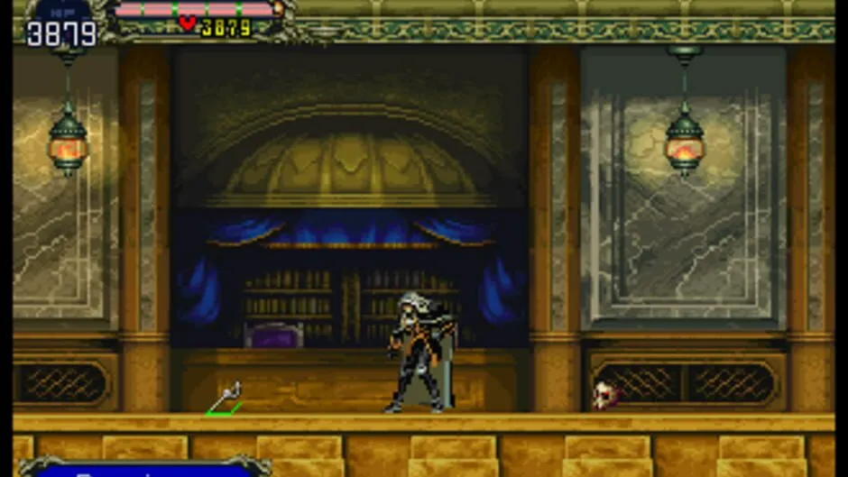 Castlevania: Symphony of the Night screenshot 818392