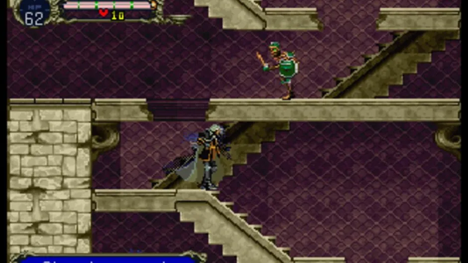 Castlevania: Symphony of the Night screenshot 818393