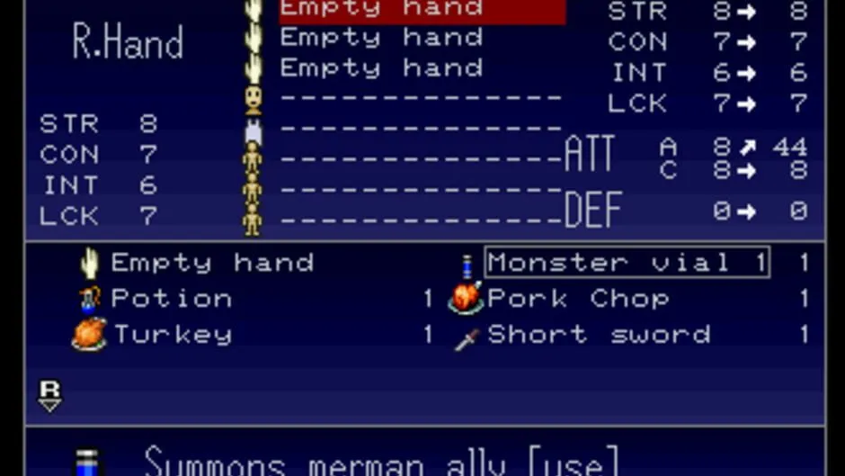 Castlevania: Symphony of the Night screenshot 818394