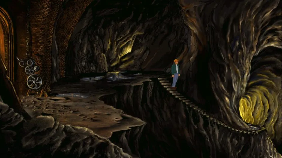 Circle of Blood screenshot 820971