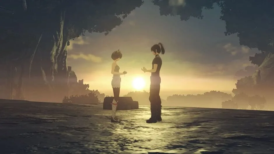 Xenoblade Chronicles 3 screenshot 823544