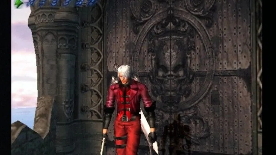 Devil May Cry screenshot 835098