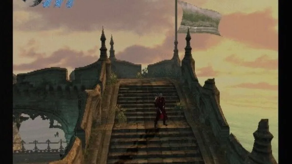 Devil May Cry screenshot 835101