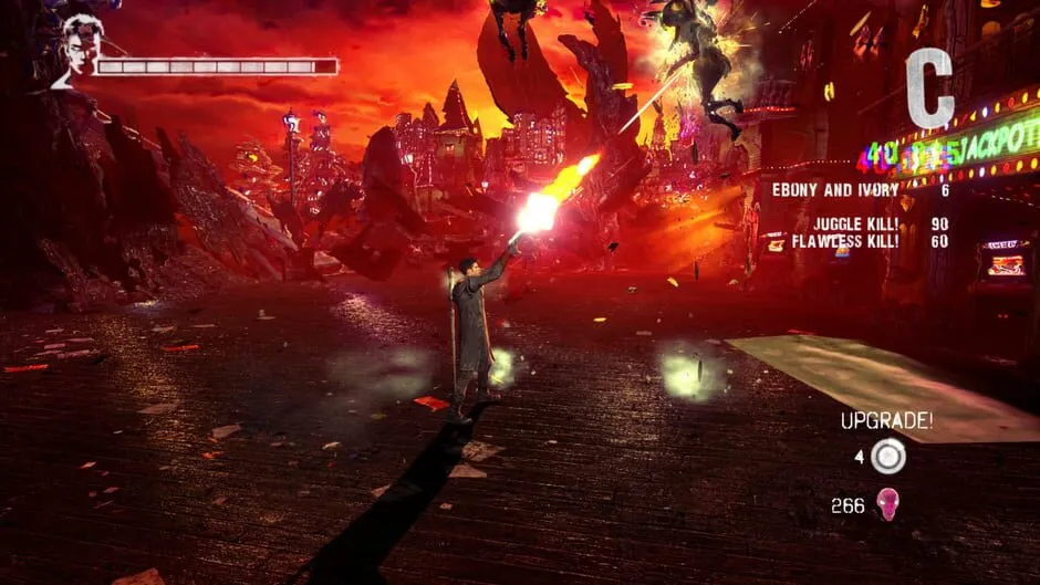 DmC: Devil May Cry screenshot 835128