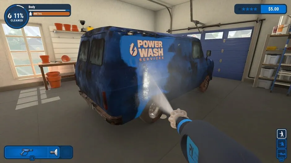 PowerWash Simulator screenshot 835687