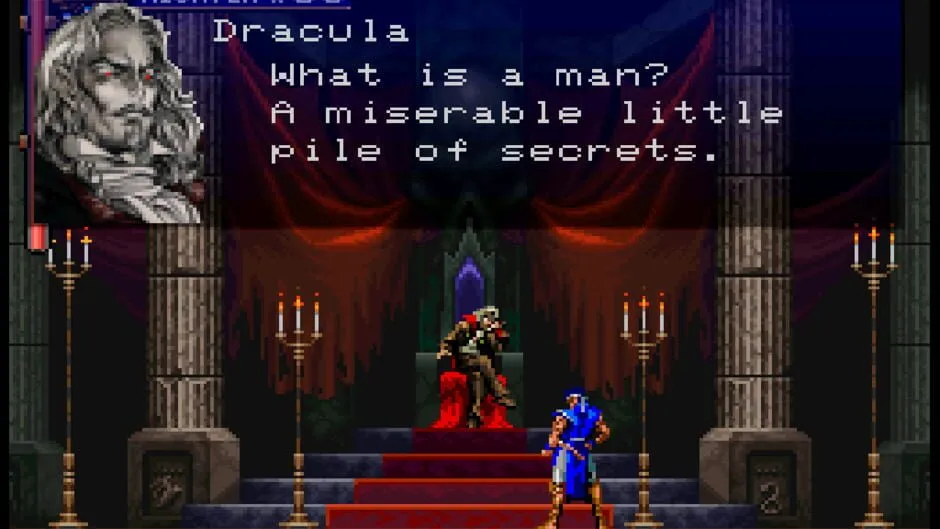 Castlevania: Symphony of the Night screenshot 837383