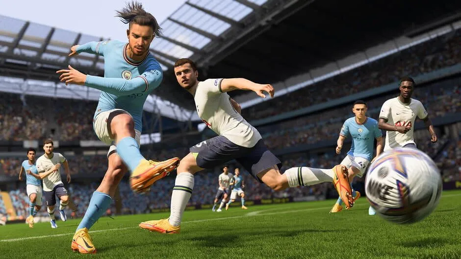 FIFA 23 screenshot 839824