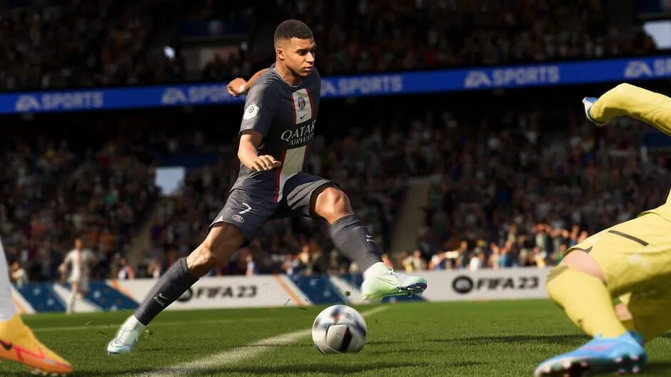 FIFA 23 screenshot 839831