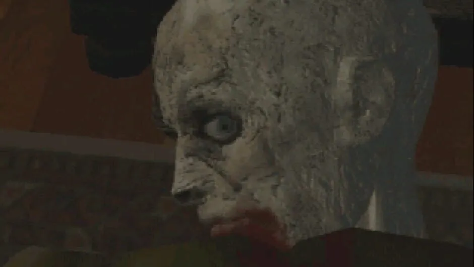 Resident Evil screenshot 853297