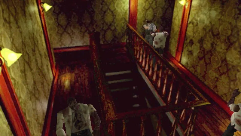 Resident Evil screenshot 853300