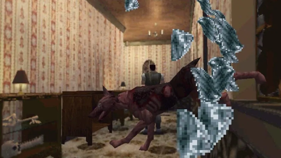 Resident Evil screenshot 853304