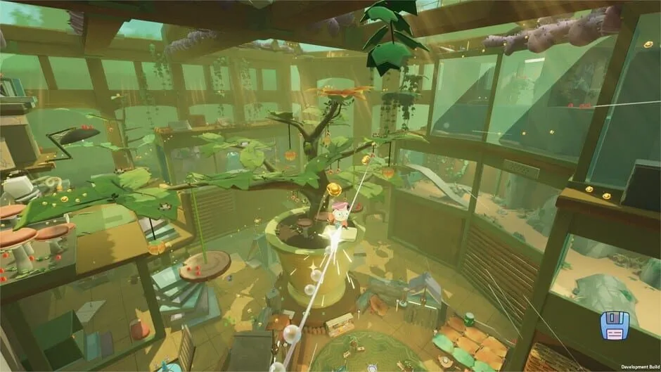 Tinykin screenshot 858229