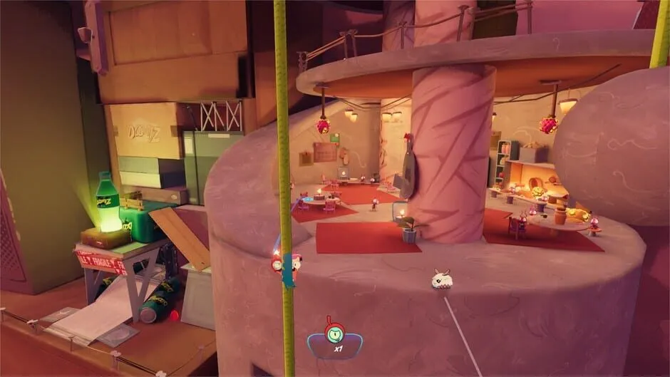 Tinykin screenshot 858231