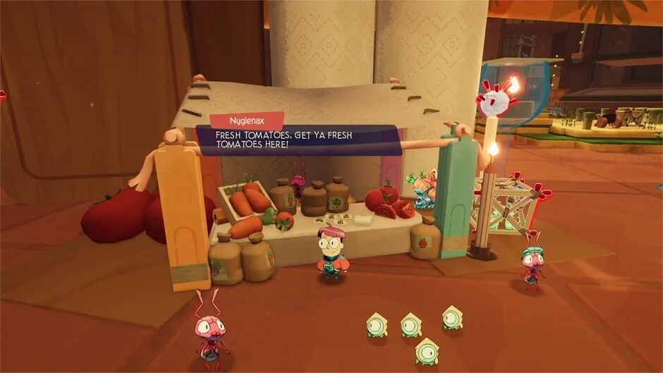 Tinykin screenshot 858235