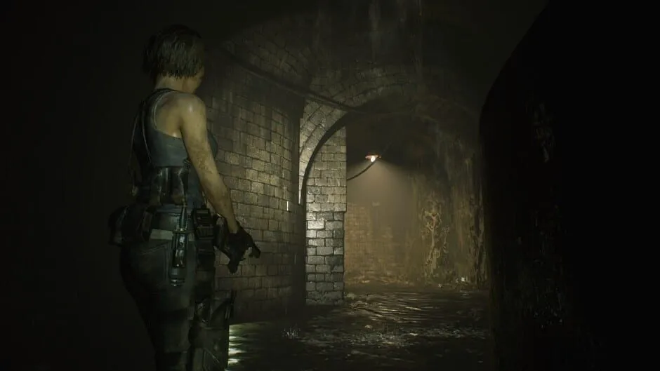 Resident Evil 3 screenshot 859707