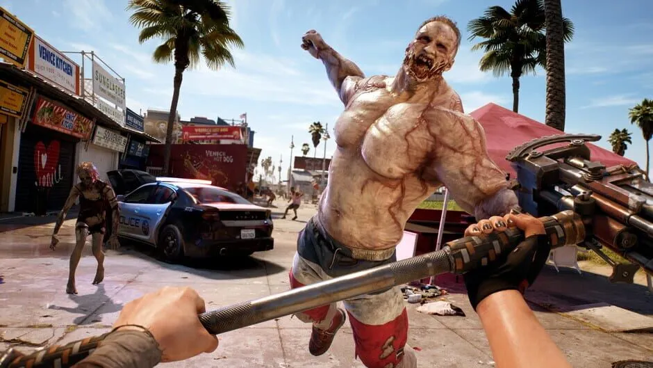 Dead Island 2 screenshot 863344