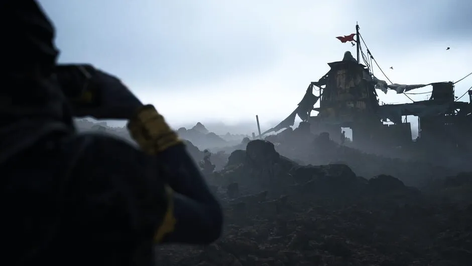 ARC Raiders screenshot 863353