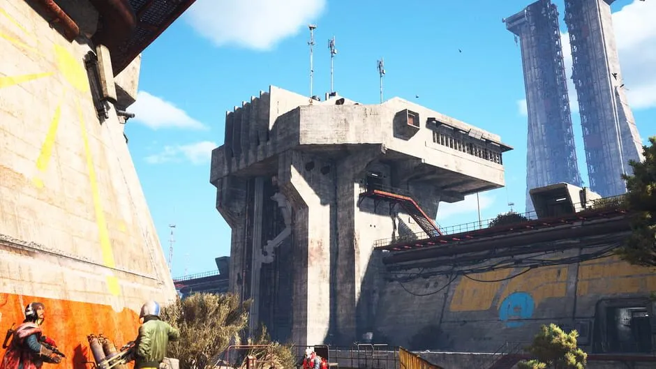 ARC Raiders screenshot 863354