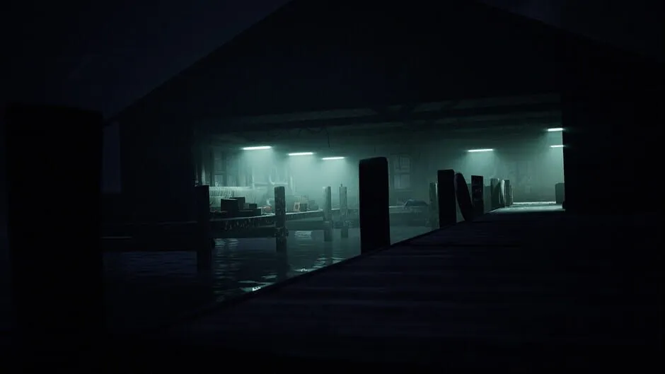 The Dark Pictures Anthology: The Devil in Me screenshot 863826