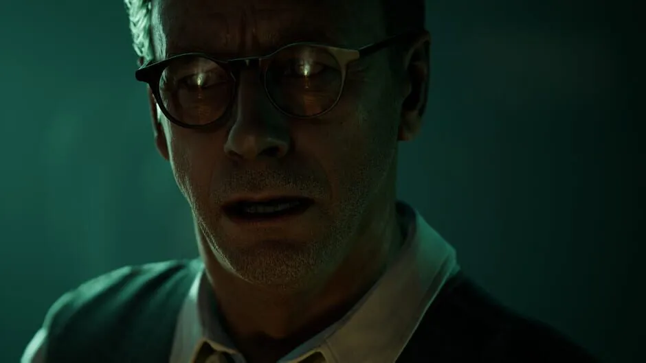 The Dark Pictures Anthology: The Devil in Me screenshot 863827