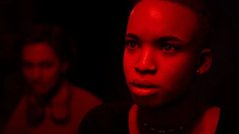 The Dark Pictures Anthology: The Devil in Me screenshot 863829