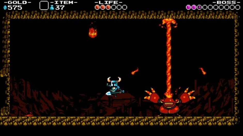 Shovel Knight screenshot 6083