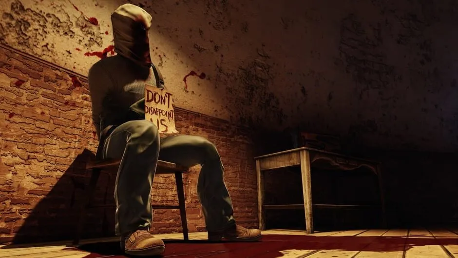 BioShock Infinite screenshot 865037