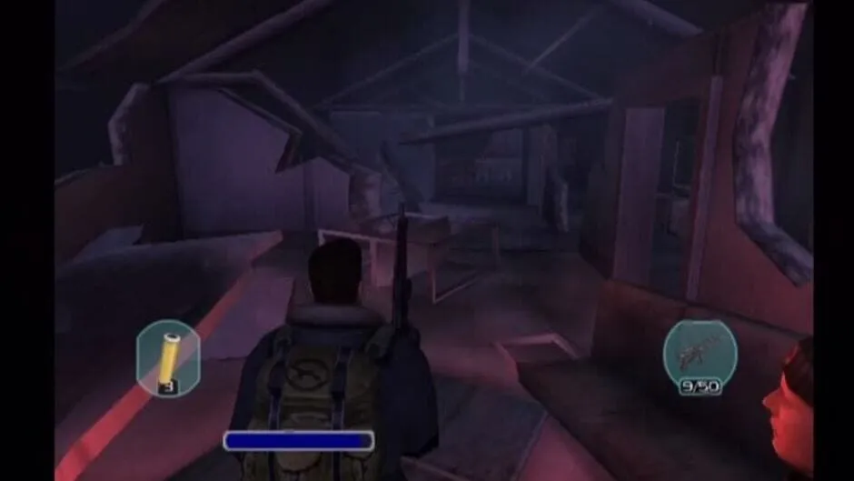 The Thing screenshot 866577