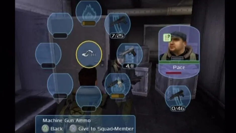 The Thing screenshot 866579