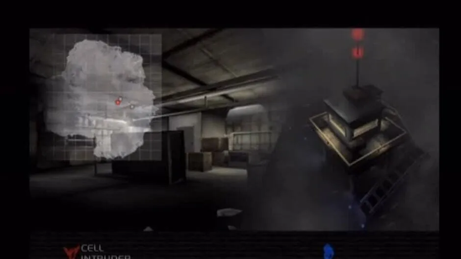 The Thing screenshot 866581