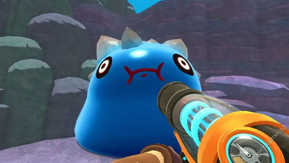 Slime Rancher screenshot 872510