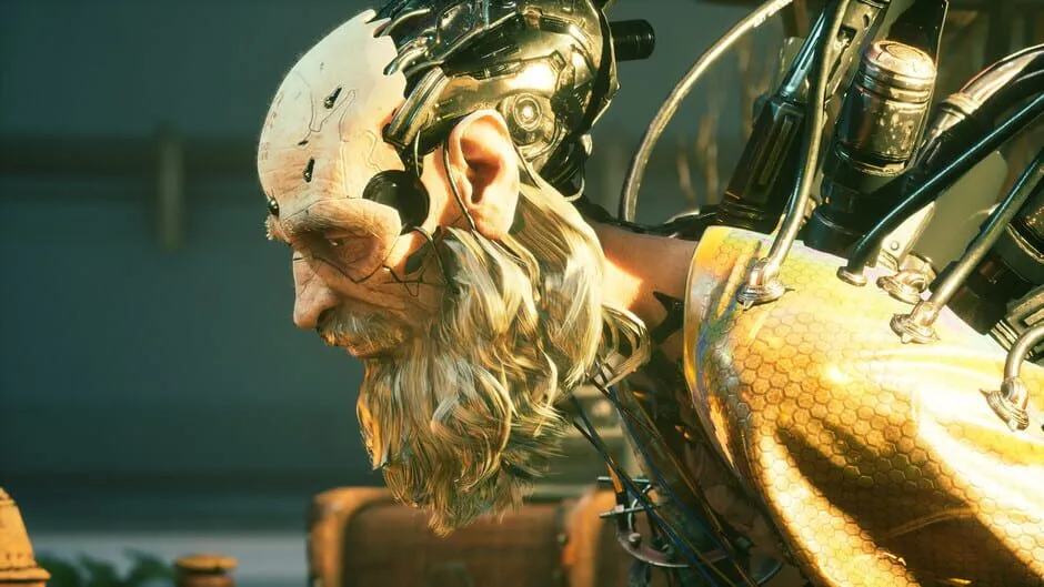 Stellar Blade screenshot 882799