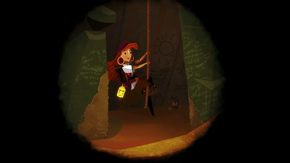 Return to Monkey Island screenshot 883582