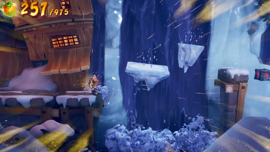 Crash Bandicoot 4: It's About Time screenshot 887171