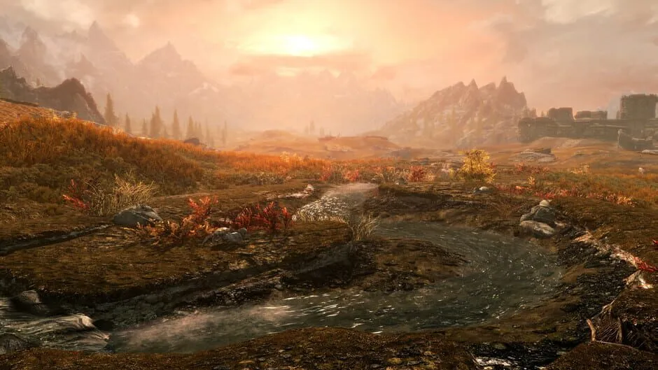 The Elder Scrolls V: Skyrim - Anniversary Edition screenshot 889557