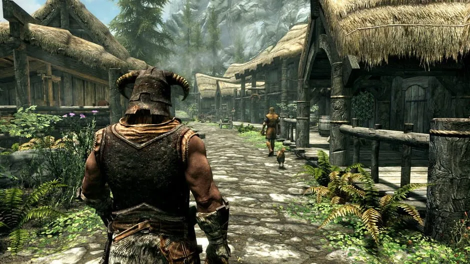 The Elder Scrolls V: Skyrim - Anniversary Edition screenshot 889563