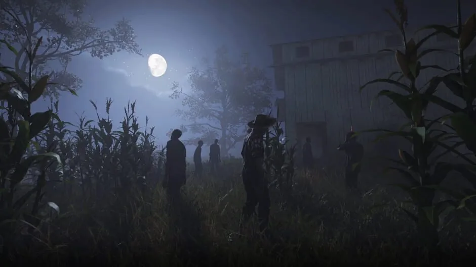 Once Human screenshot 906302