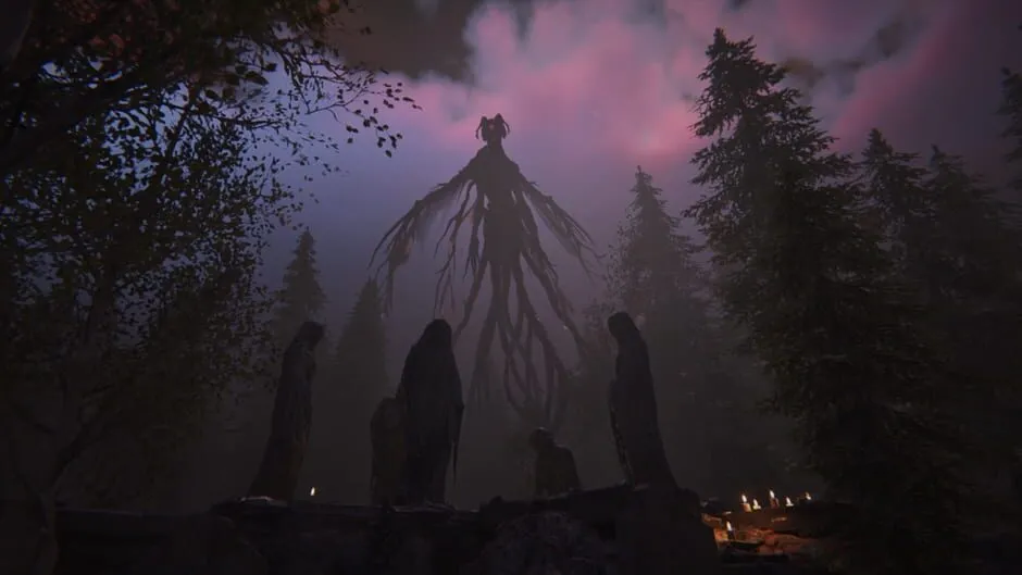 Once Human screenshot 906304