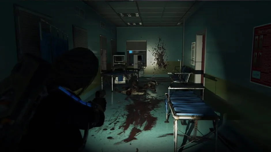 Once Human screenshot 906306