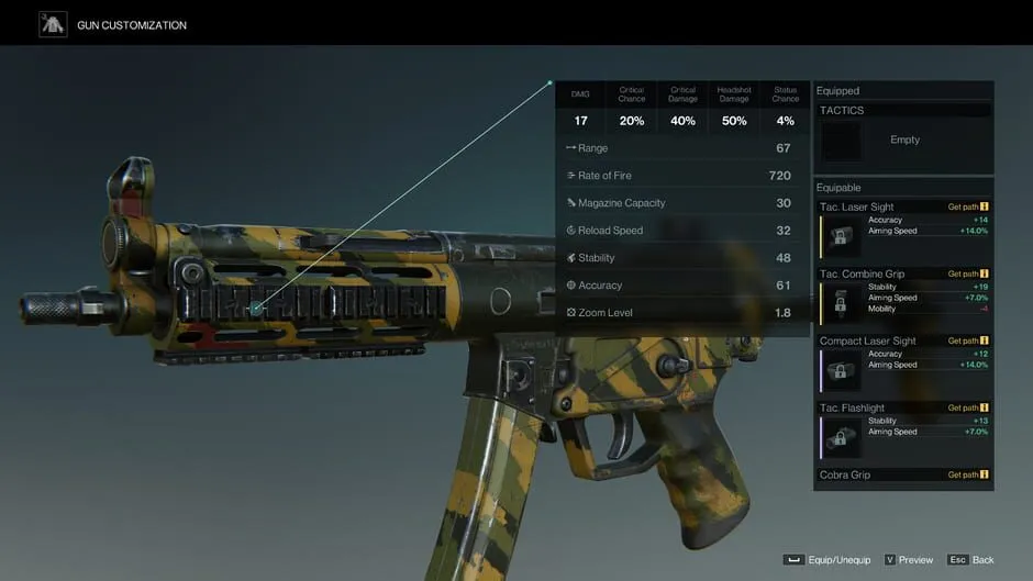 Once Human screenshot 906308