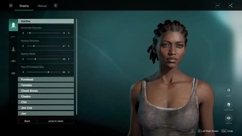 Once Human screenshot 906309