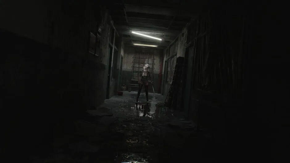 Silent Hill 2 screenshot 906711