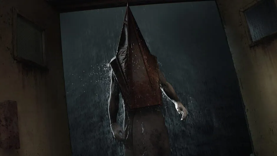 Silent Hill 2 screenshot 906713