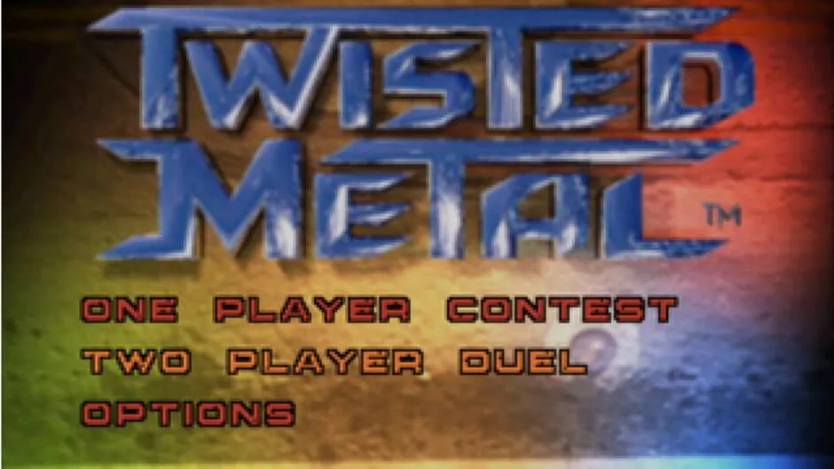 Twisted Metal screenshot 907241