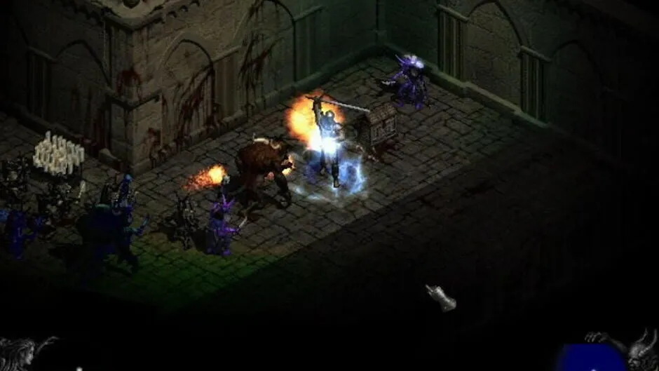 Diablo II screenshot 907902