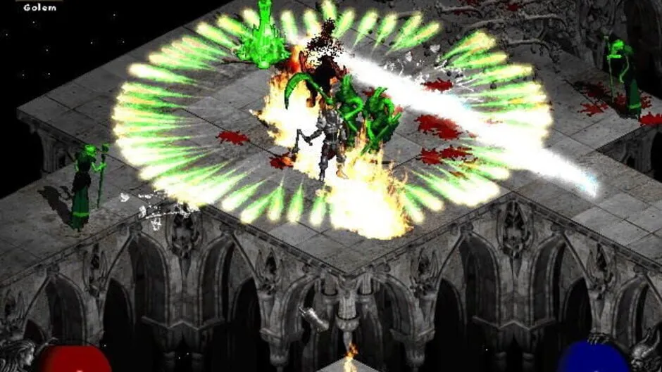 Diablo II screenshot 907903