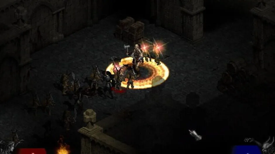 Diablo II screenshot 907905
