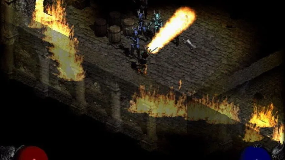 Diablo II screenshot 907907