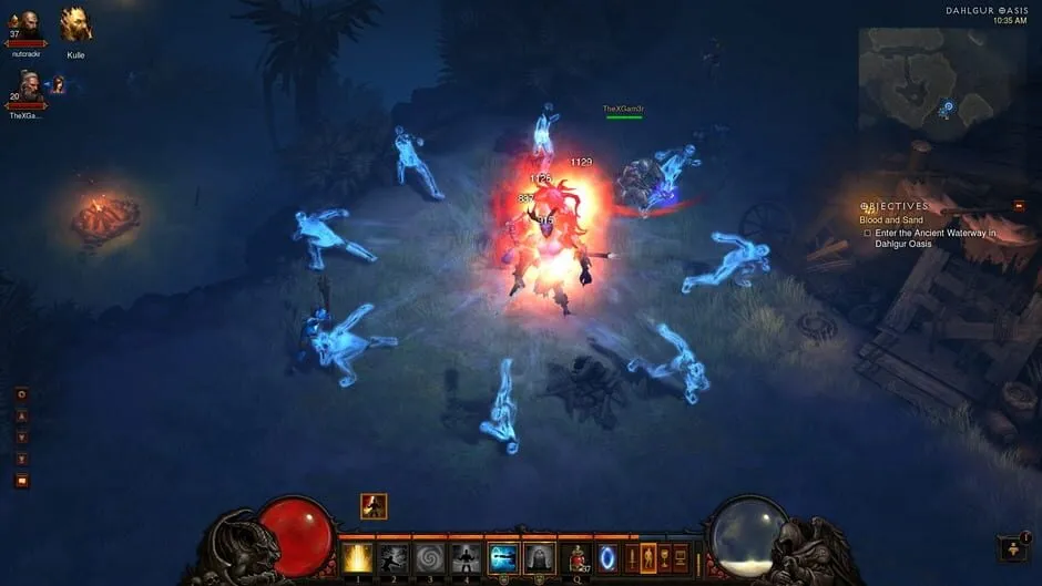 Diablo III screenshot 907917