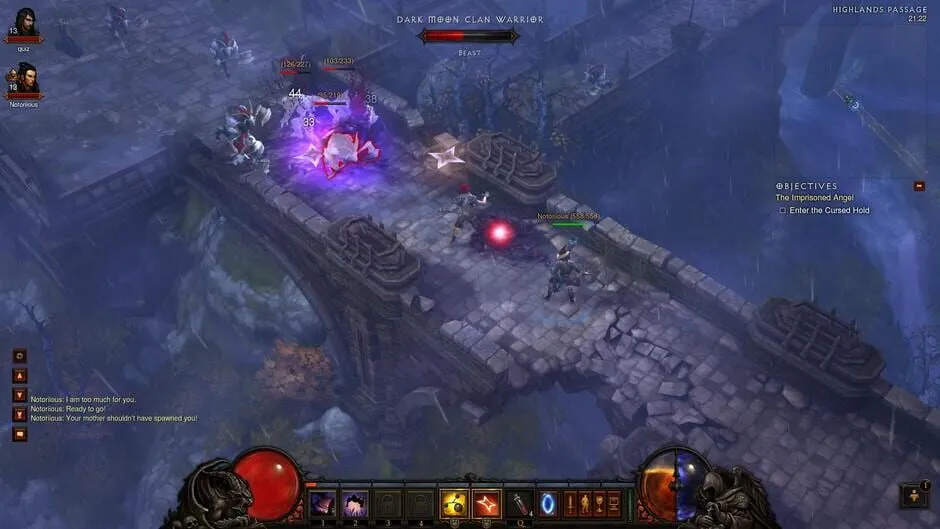 Diablo III screenshot 907920
